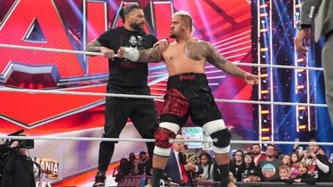 Wwe monday night raw 18.12 2023