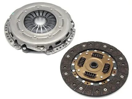 Сцепление ford c max