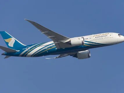 Air boeing