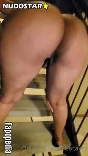 Cleocakes Nude OnlyFans Leaks - Photo 627043 - Fapopedia.