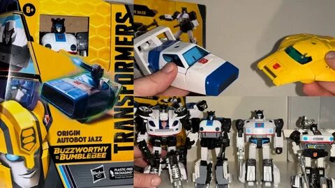 Studio trigger transformers