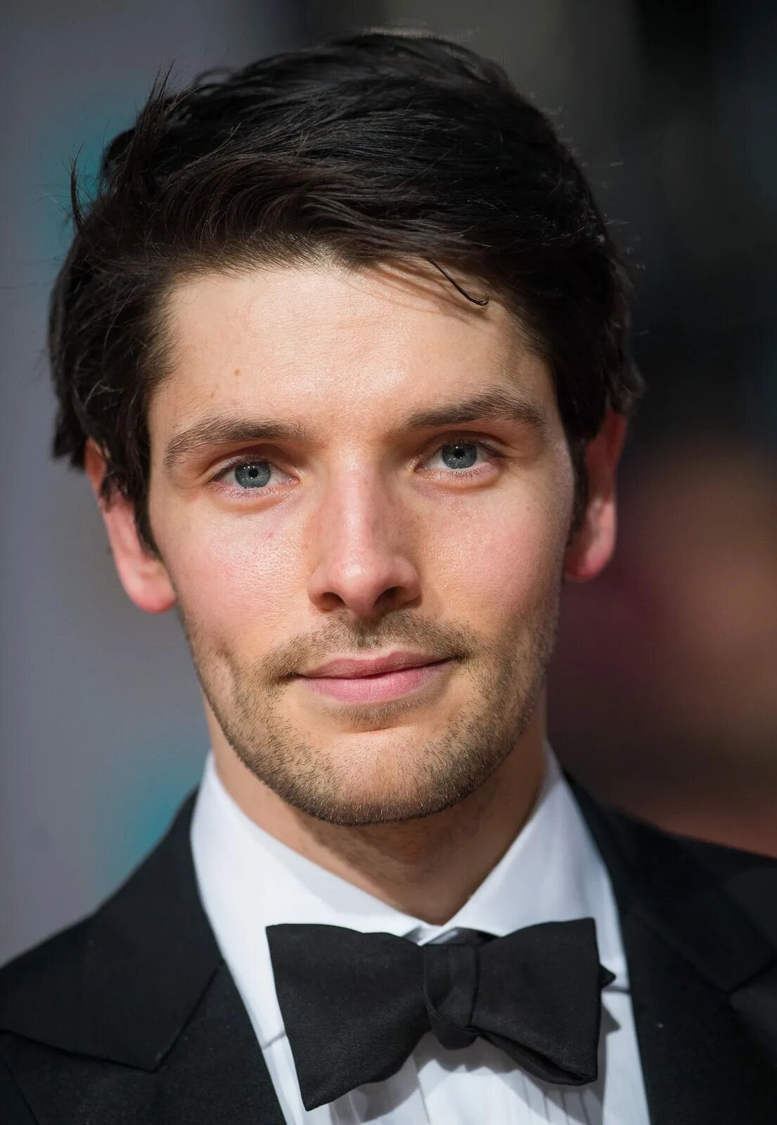 Colin morgan
