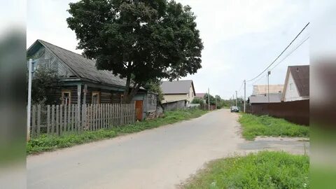 Вести большое село