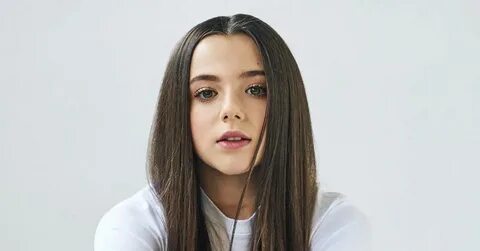 Алекса нисенсон