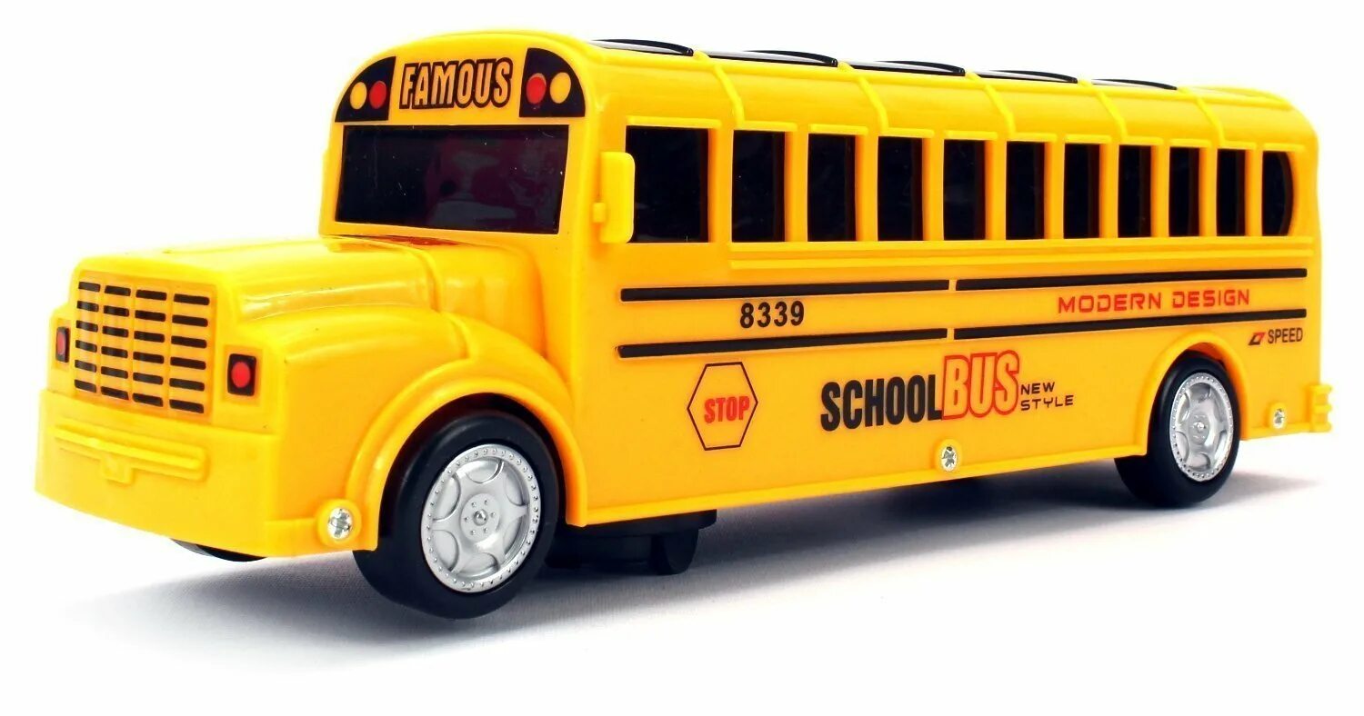 Автобус игрушечный. Bus toys. Автобус инерционный rj6688a-1. Большой автобус игрушка. Игрушка школьный автобус.