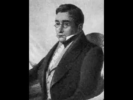 Грибоедов биография видео