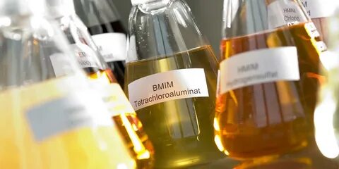 Продукты химического производства