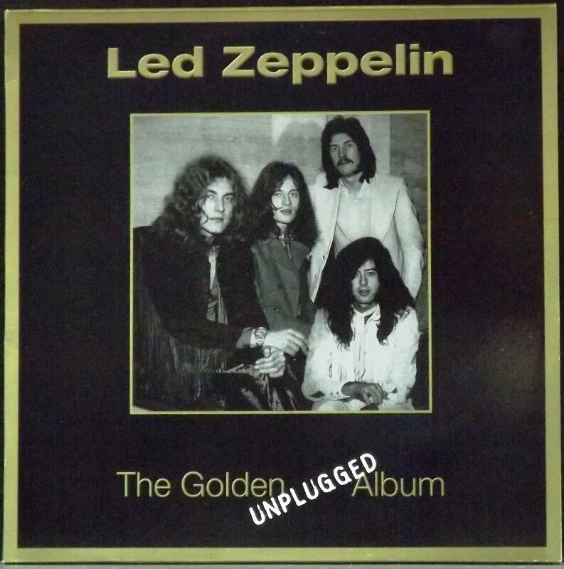 Led zeppelin лучший альбом. Led zeppelin лучший альбом