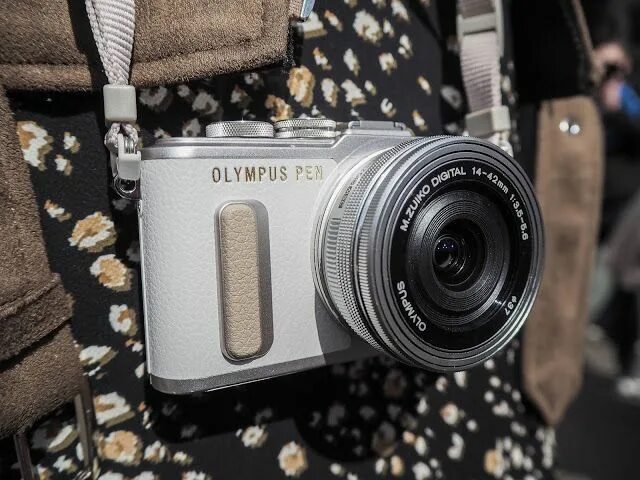 Olympus E–PL8 Review - The Best Camera for Travel Ever?