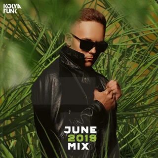 Kolya funk