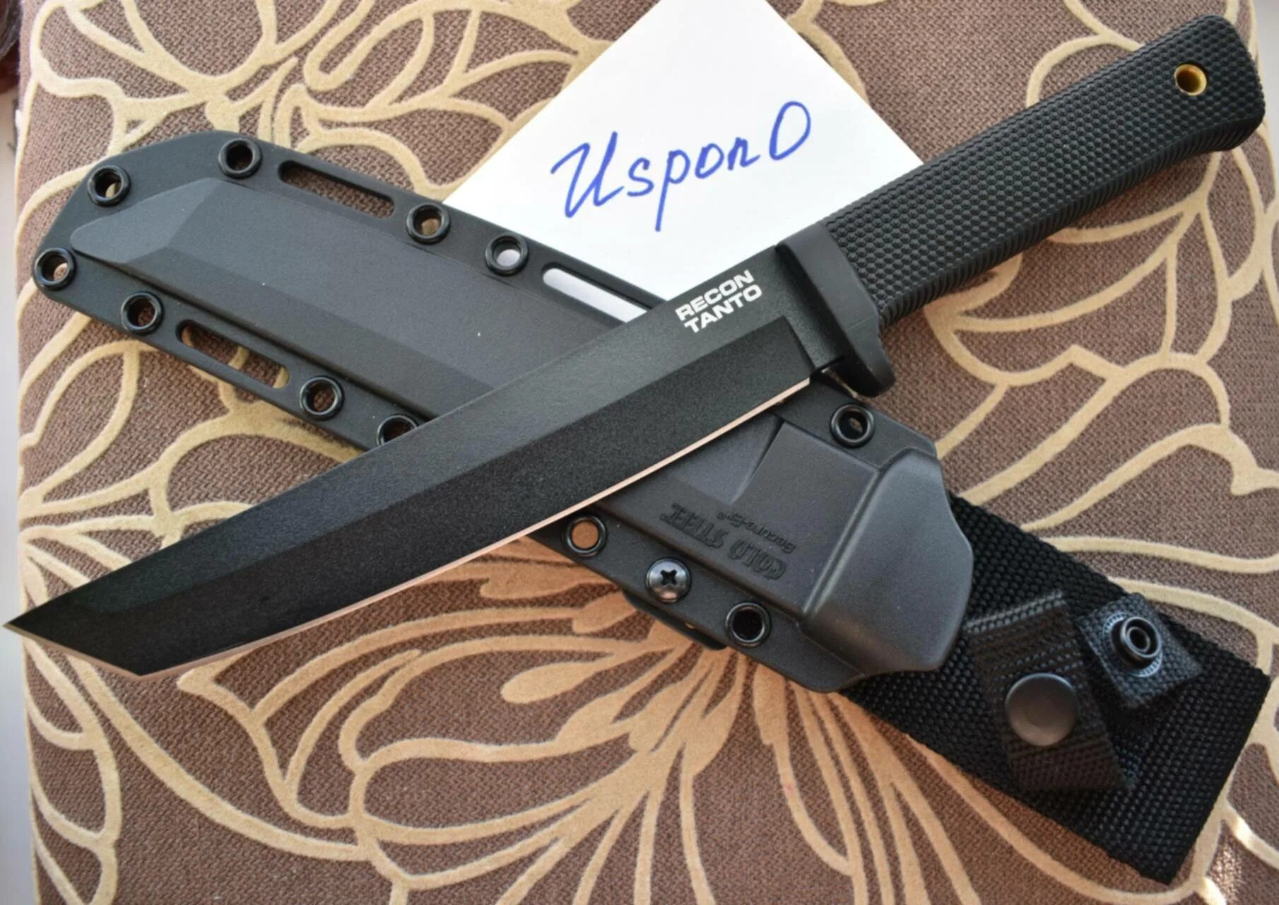 Recon tanto купить. Нож Cold Steel Recon tanto 49lrt. Нож Cold Steel Recon tanto 49lrt, сталь. Ножны для Cold Steel Recon tanto.