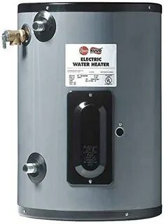 Electric water