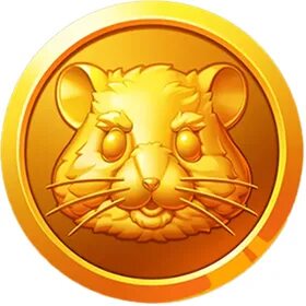 Хамстер коин
