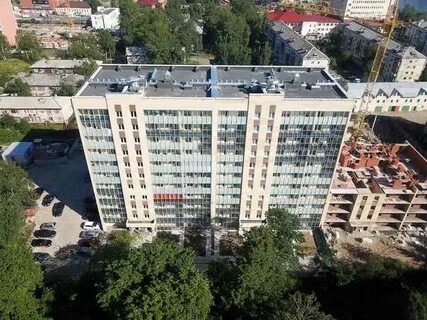 Жк арктический