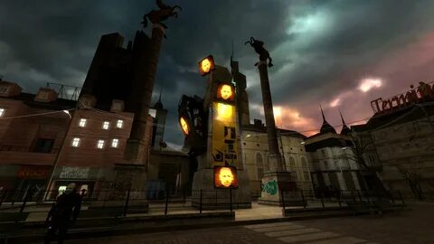 City beta
