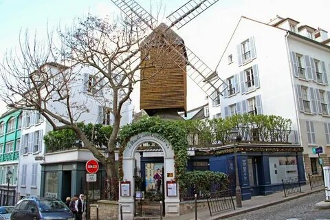 Sous le de paris