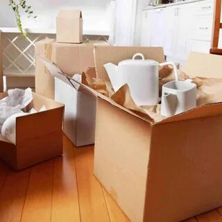 V packing