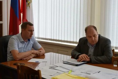 Профильный руководитель