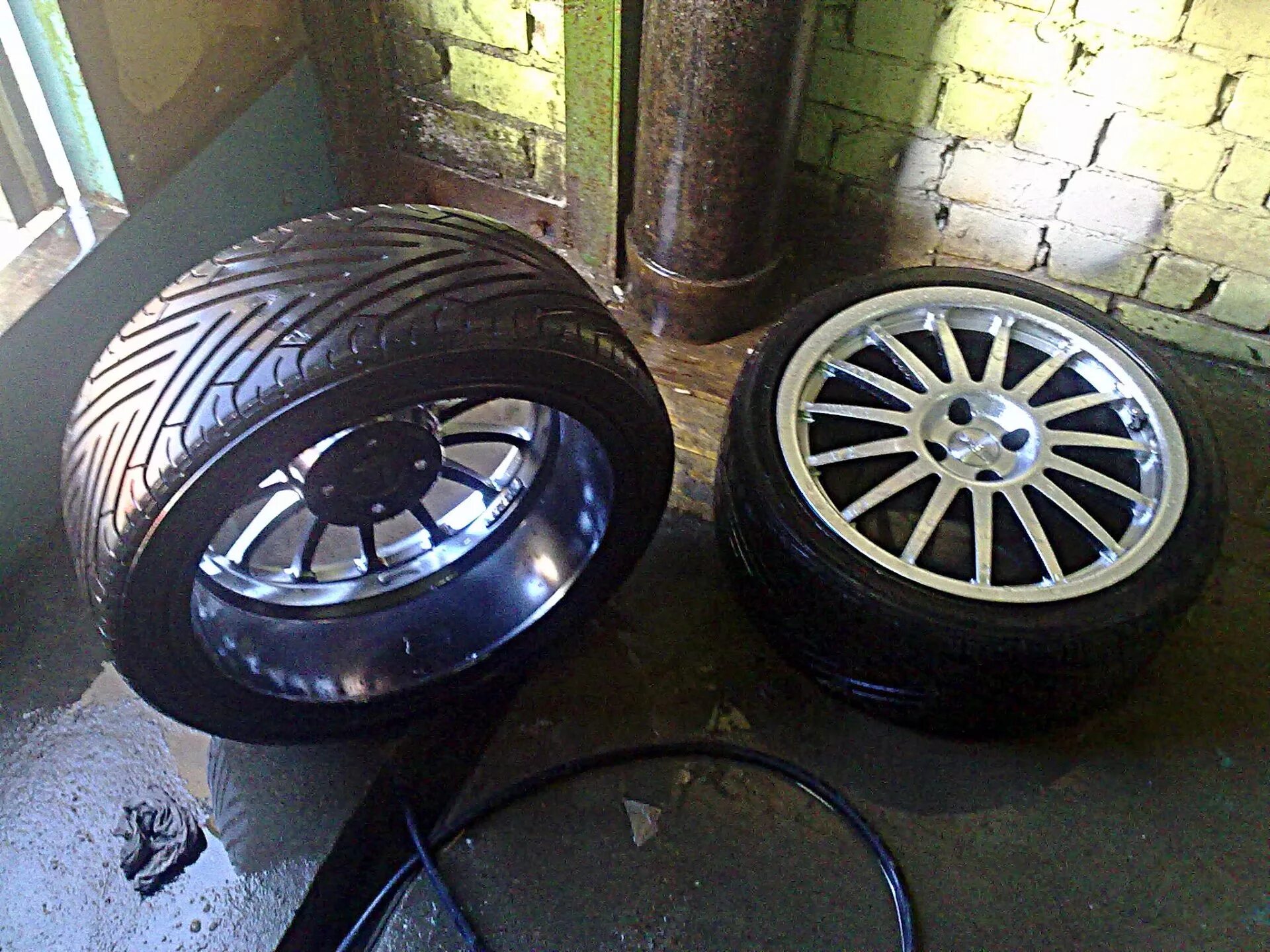 Резина слик r13. 205/40 R14. 205/40 R17. 205/40 R17 на 2101.