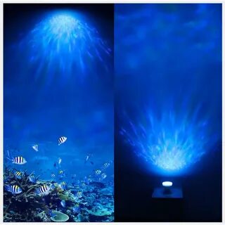 Led волны