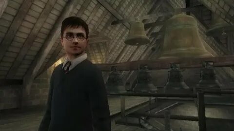 Watching harry potter 5
