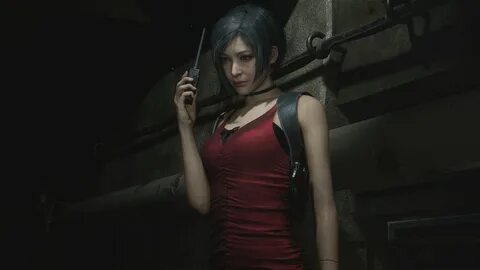 Claire ada