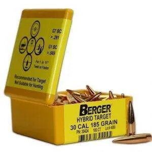 Target matches
