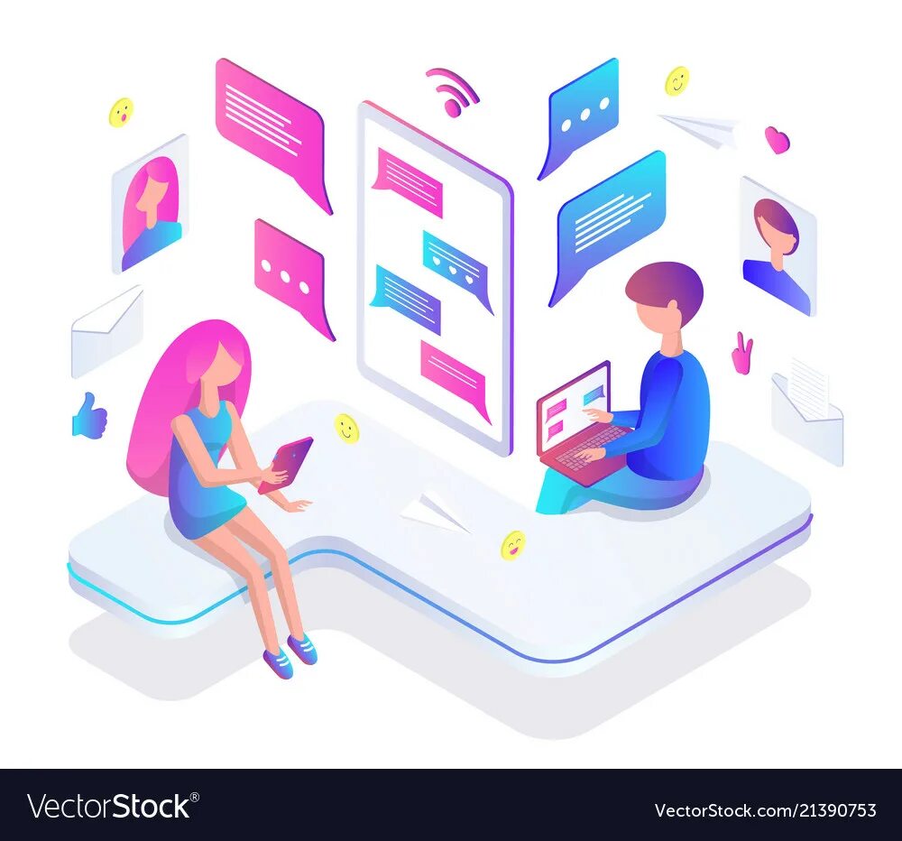 Chat on the internet. Подросток интернет клипарт вектор. иллюстрация select chat. чатинг. люди в чате рисунки.