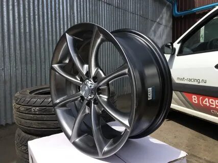 Диски racing ready