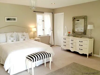 Vanilla furniture