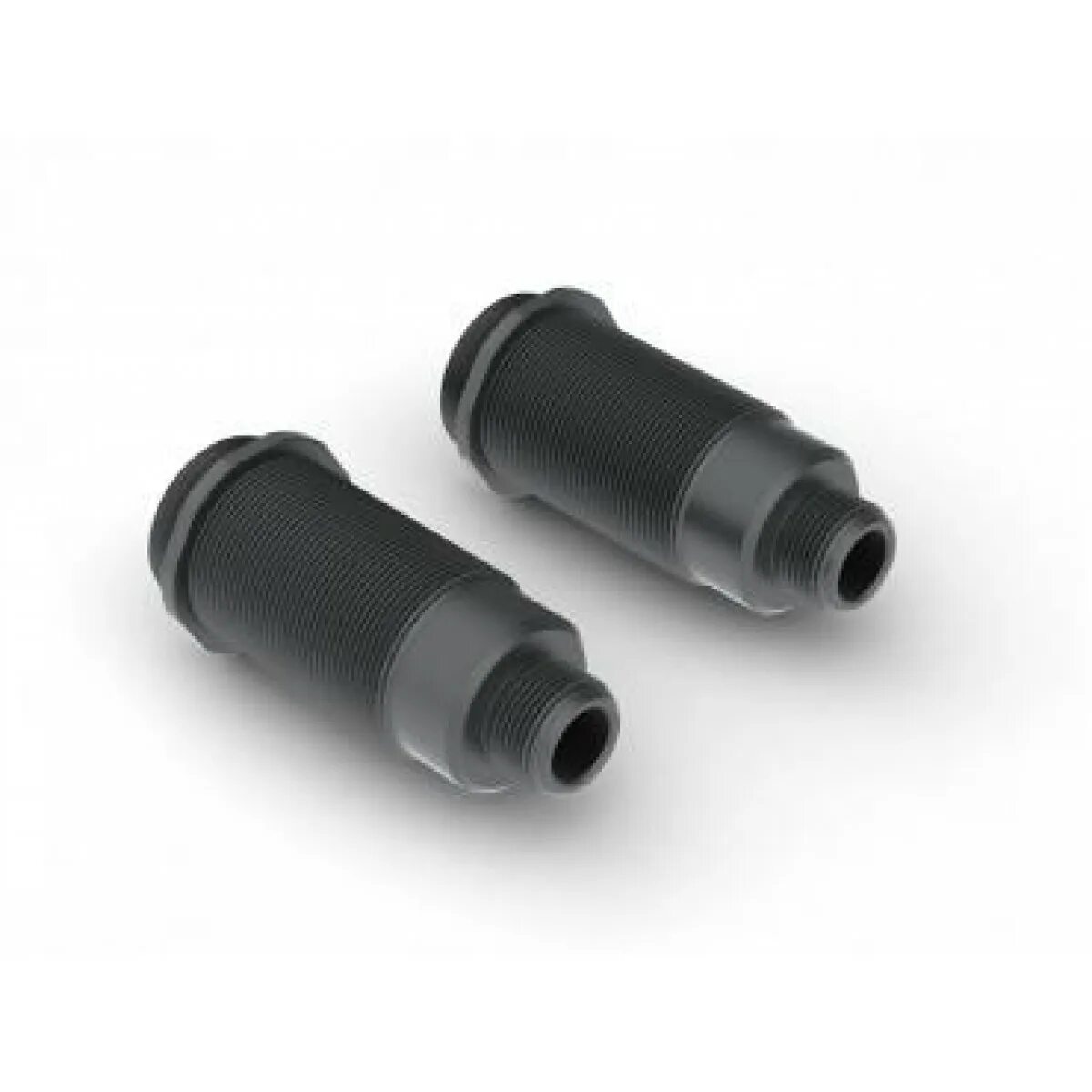 Фиксатор амортизатора. 50. Корпус амортизатора. "солдатики" для амортизаторов. Амортизатор из пластика.