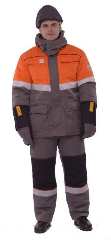 Комплект защитный эп-4(0) «тесла» зимний. Спецодежда для работников ржд. Куртка фаворит утепленная. Зимний костюм движенец ржд. Спецовка ржд зимняя.