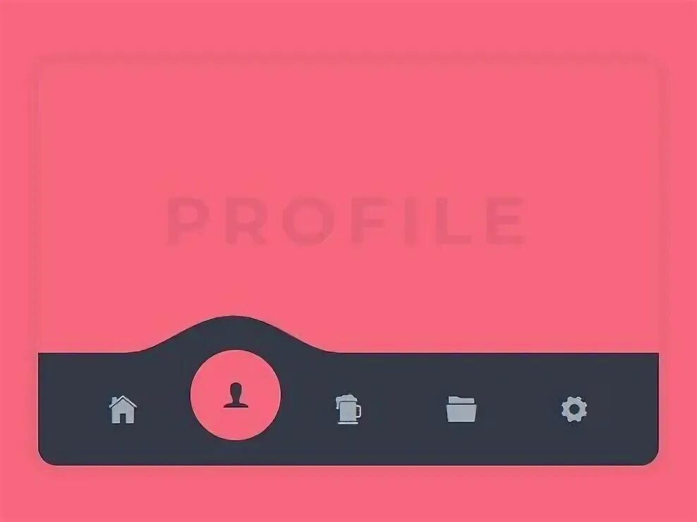 Flutter: Bottom Tab Bar Navigation with FAB Button - YouTube