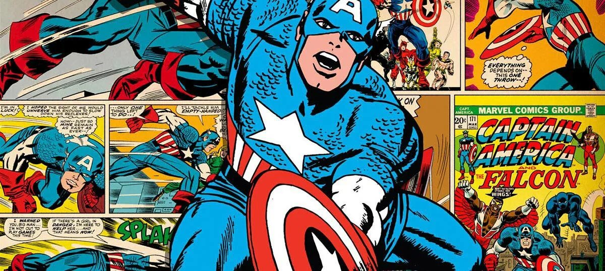 Комиксы выпуски. Комиксы Марвел страницы. Комиксы страницы Марвел 1. Старые комиксы Marvel. Старые комиксы Марвел Капитан Америка обложки.