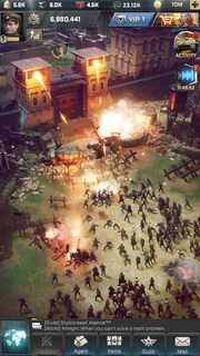 Игра zombie invasion