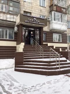 Салон павлодара