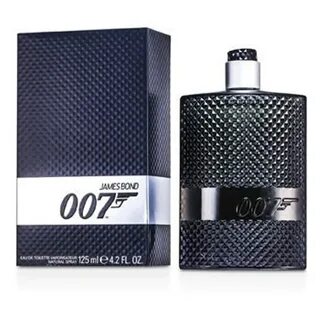 Духи 007 мужские