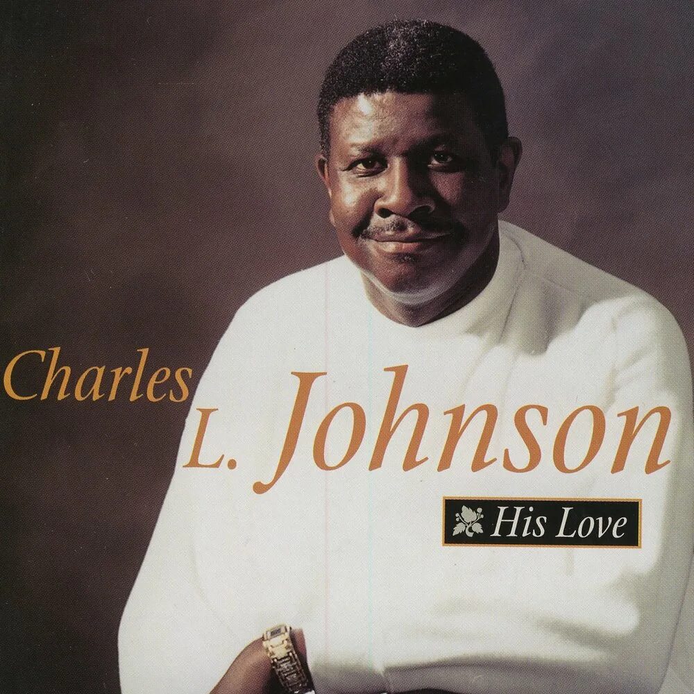 He is charlie. Charles l. L. Johnson Канзас. Л.Джонсон 63-69.