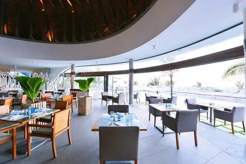 Radisson blu poste lafayette resort spa