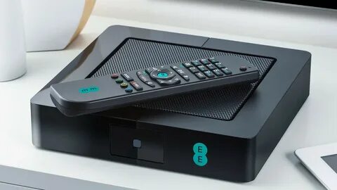Setup boxes