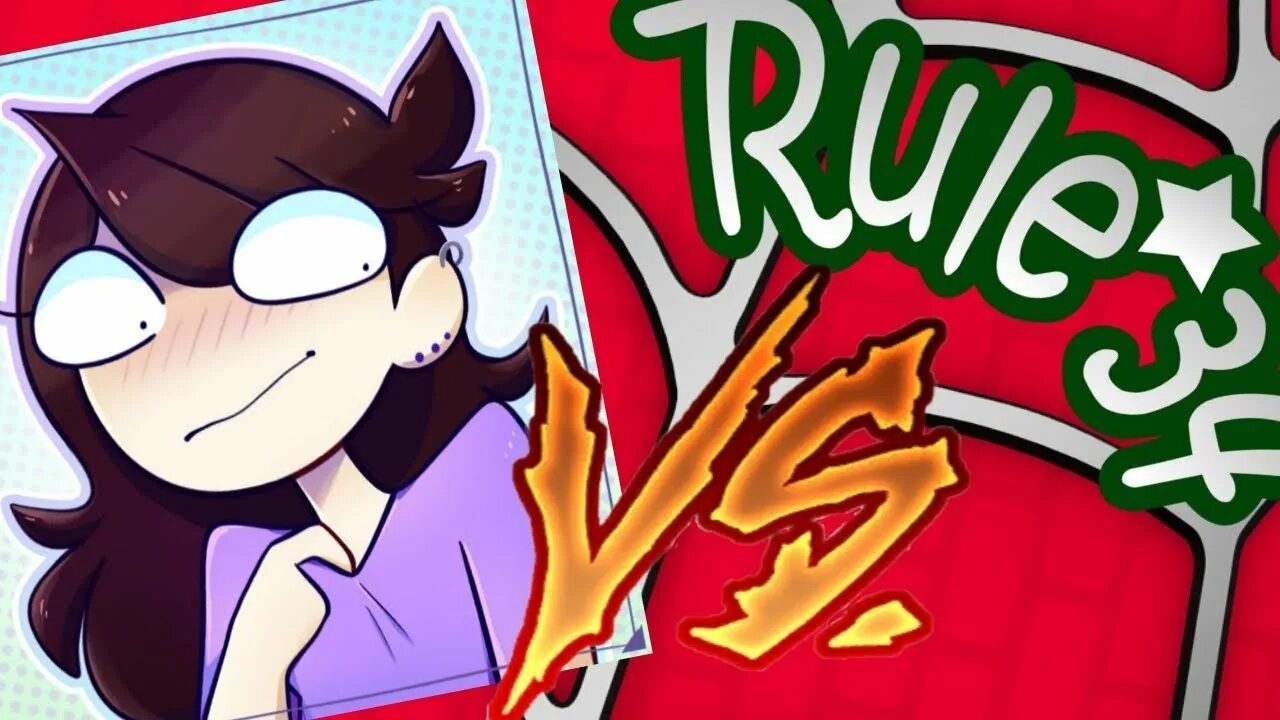 V rule 34. Джейден аниматион r34. Jaiden aнимейшен r34. Ultimate Jaiden animations - правило 34, коллекция. Animation vs Animator r34.