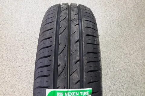 Шины nexen 185 60 r14