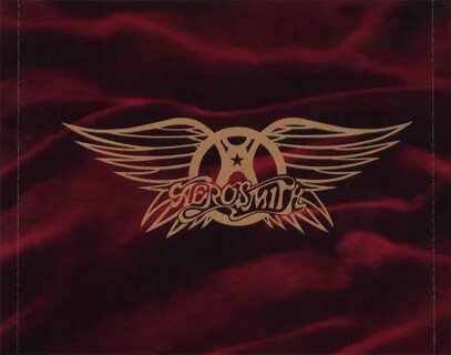 Aerosmith альбомы