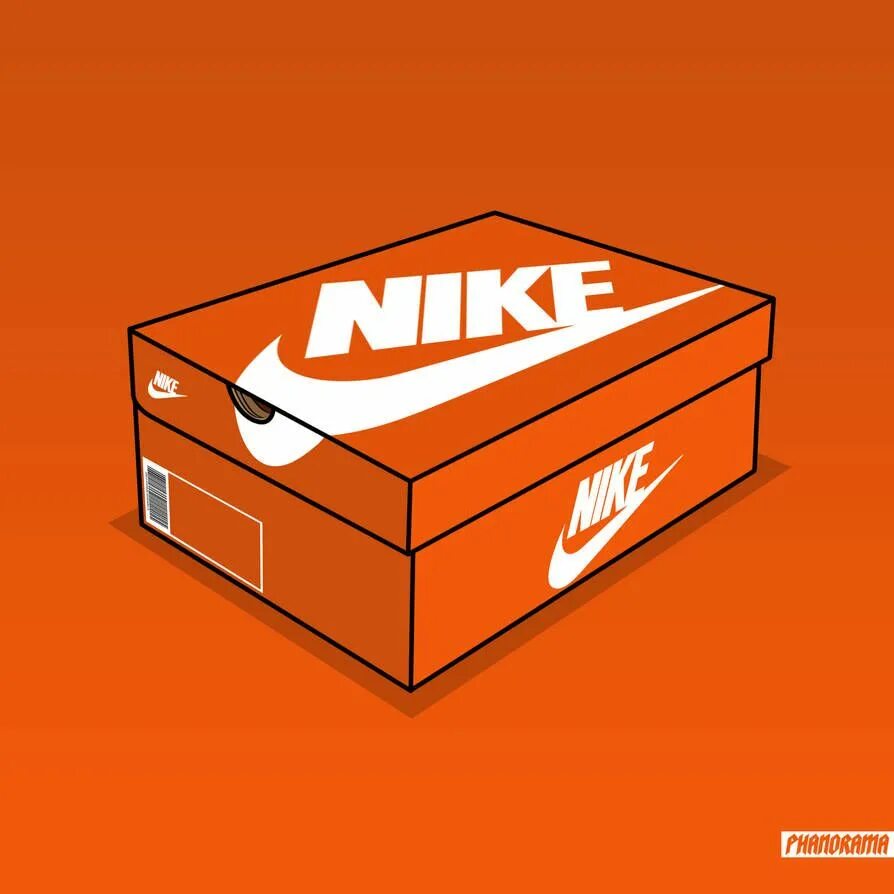 Am art box. Коробка найк. Nike Box. Коробки от кроссовок найк. Рисунок коробки найк.