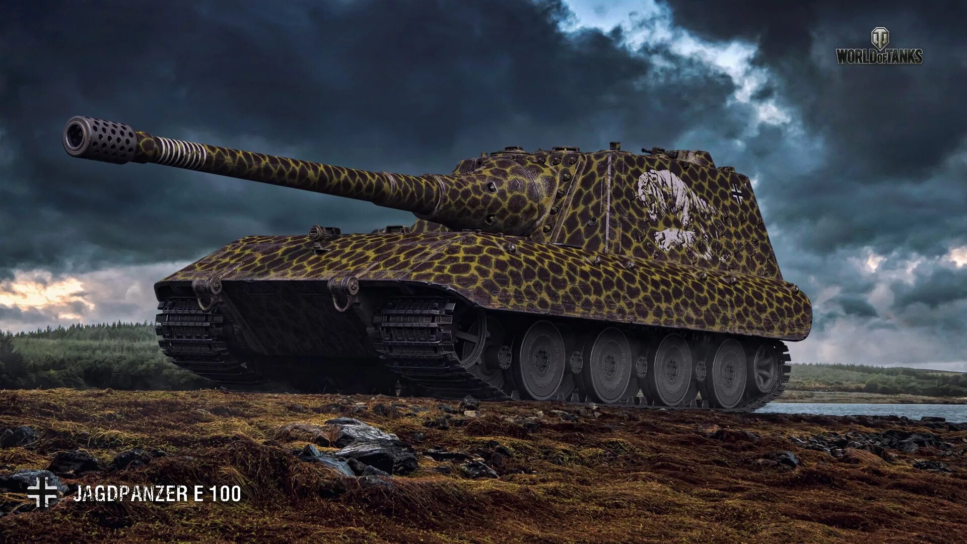 JG PZ e100. Танк Яга е 100. Пт Яга е100. Яг ПЗ е100. Яг 100 танк