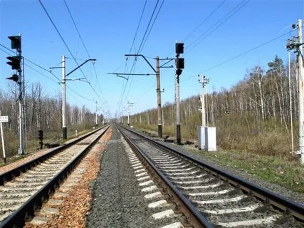 1 участок железнодорожный мировой