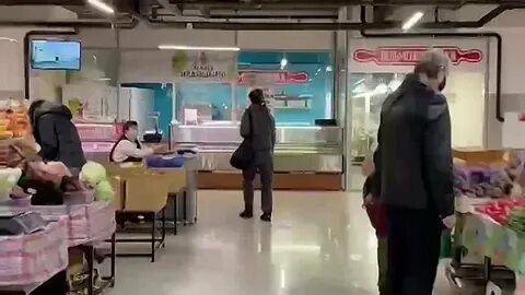 Открытие тц воронеж