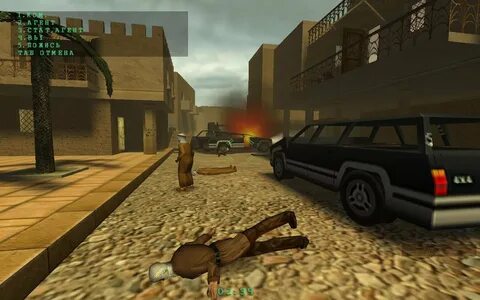 Игры 2001 г