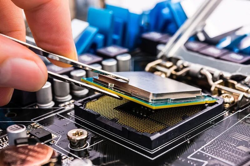 Service processor