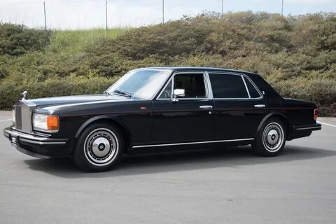 Silver spur